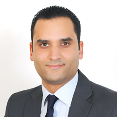 Omar Heddad