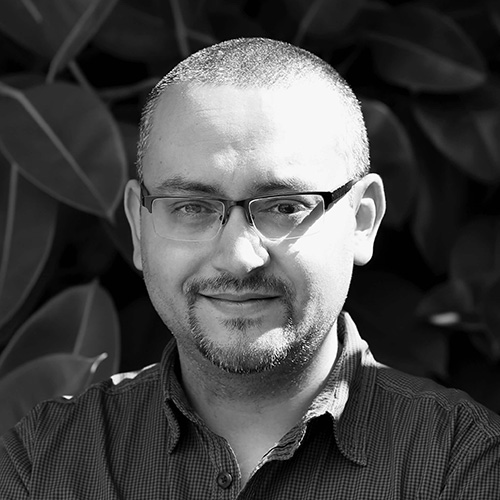 Tarik Moussaoui