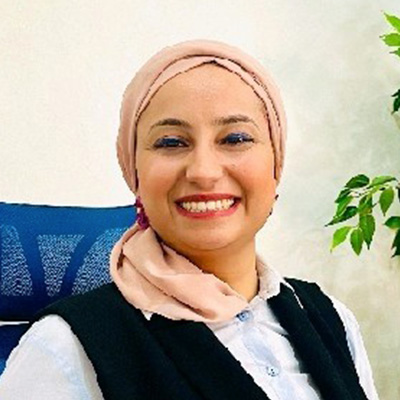 Salma Bennani
